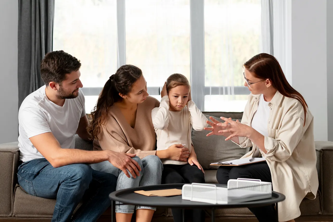 Parent Training