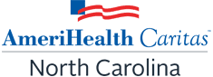 AmeriHealth Caritas NC logo