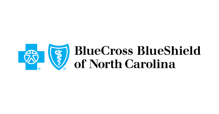 BlueCross BlueShield of NC logo