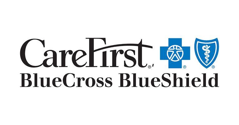 CareFirst BlueCross BlueShield logo
