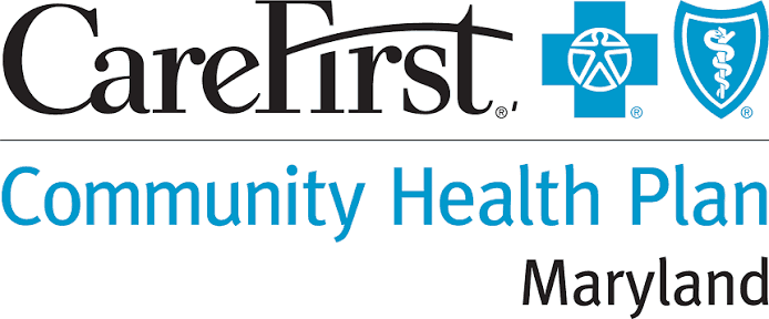 Community Health Plan Maryland logo