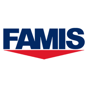 FAMIS logo