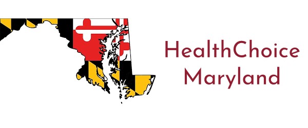 HealthChoice MCOs including Aetna Better Health of Maryland logo