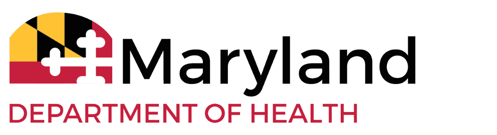 Maryland Medical Assistance logo