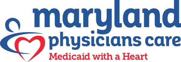 Maryland Physicians Care logo