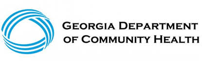 Medicaid (DCH) logo