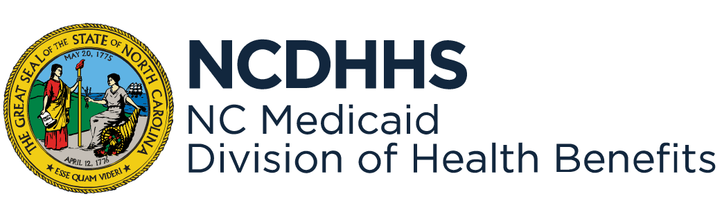 NC Medicaid Direct logo