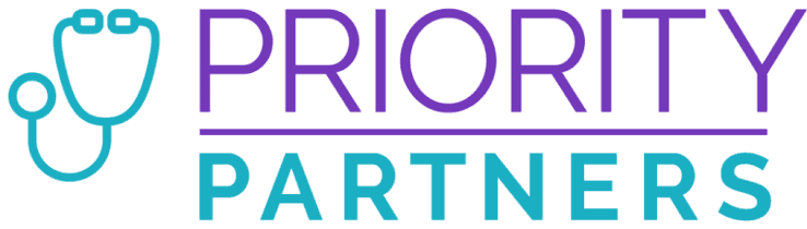 Priority Partners (Johns Hopkins) logo