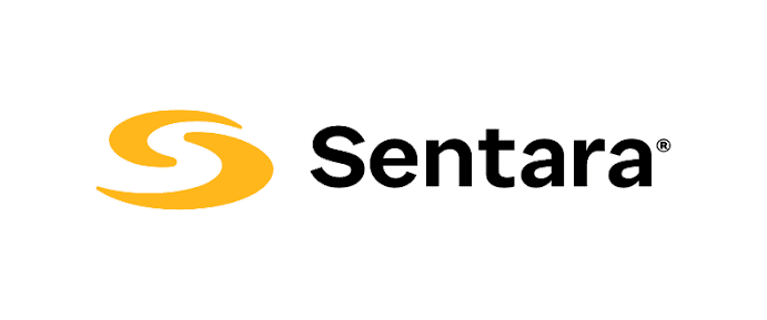 Sentara logo