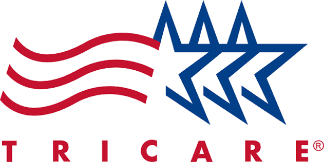 Tricare Prime logo