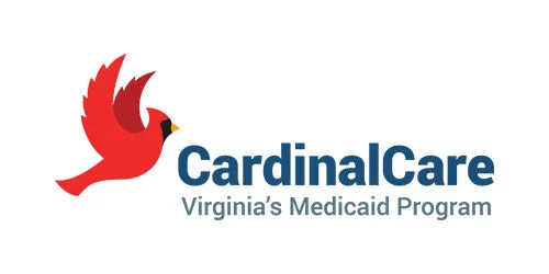Virginia Medicaid (DMAS) logo