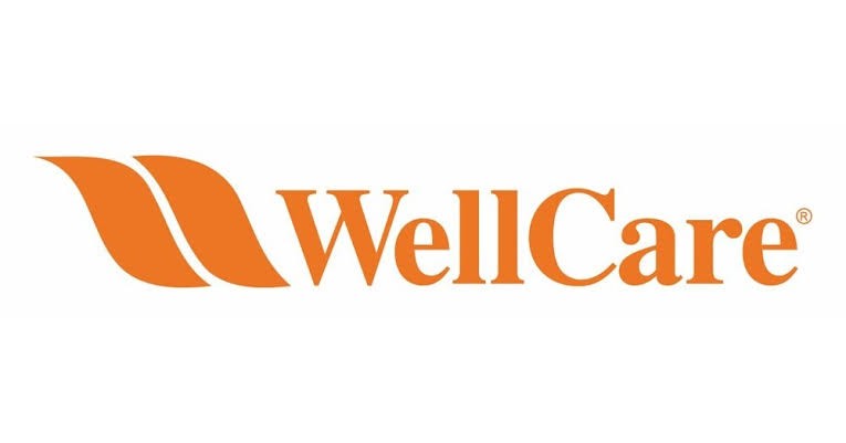 WellCare of NC logo