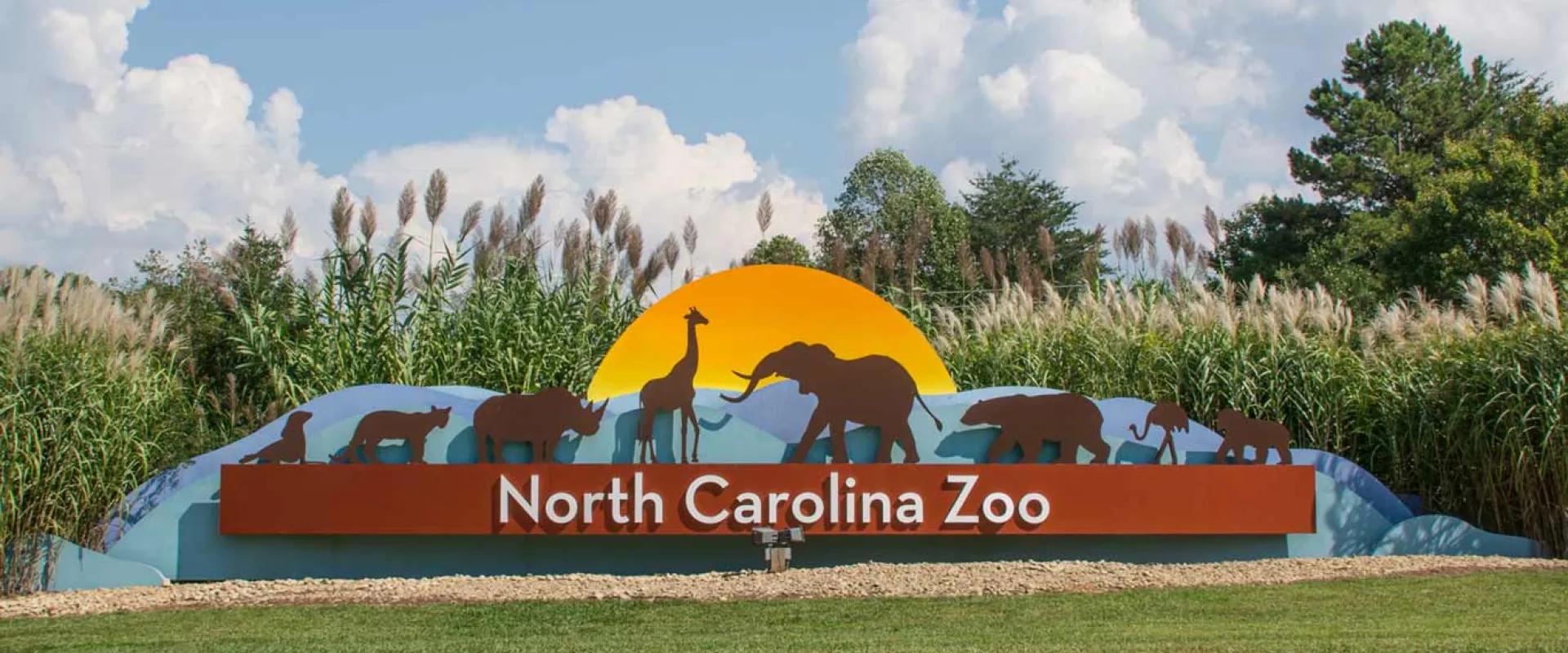 North Carolina Zoo — Asheboro, North Carolina