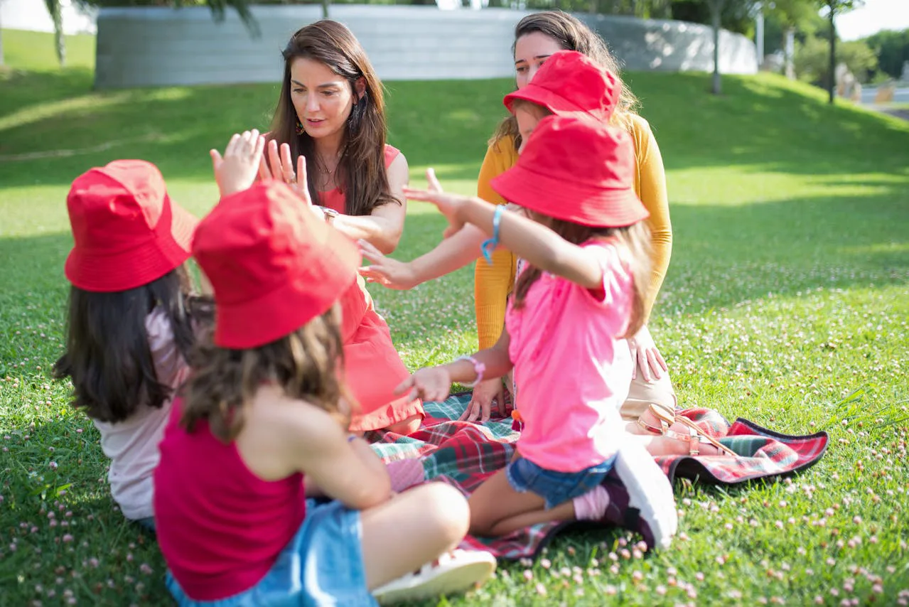A Plan That Evolves With Your Child