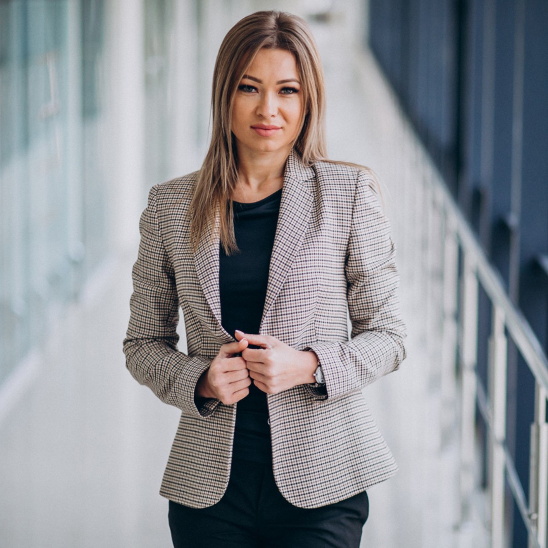 Stephanie V. avatar