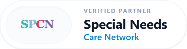 Verified Partner — Special Needs Care Network