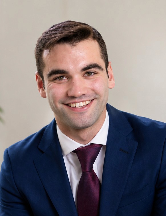 Portrait of Eli Berman