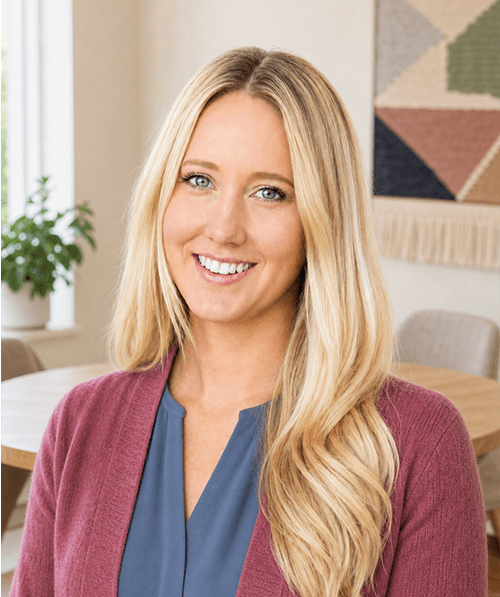Portrait of Jessica Labrovic