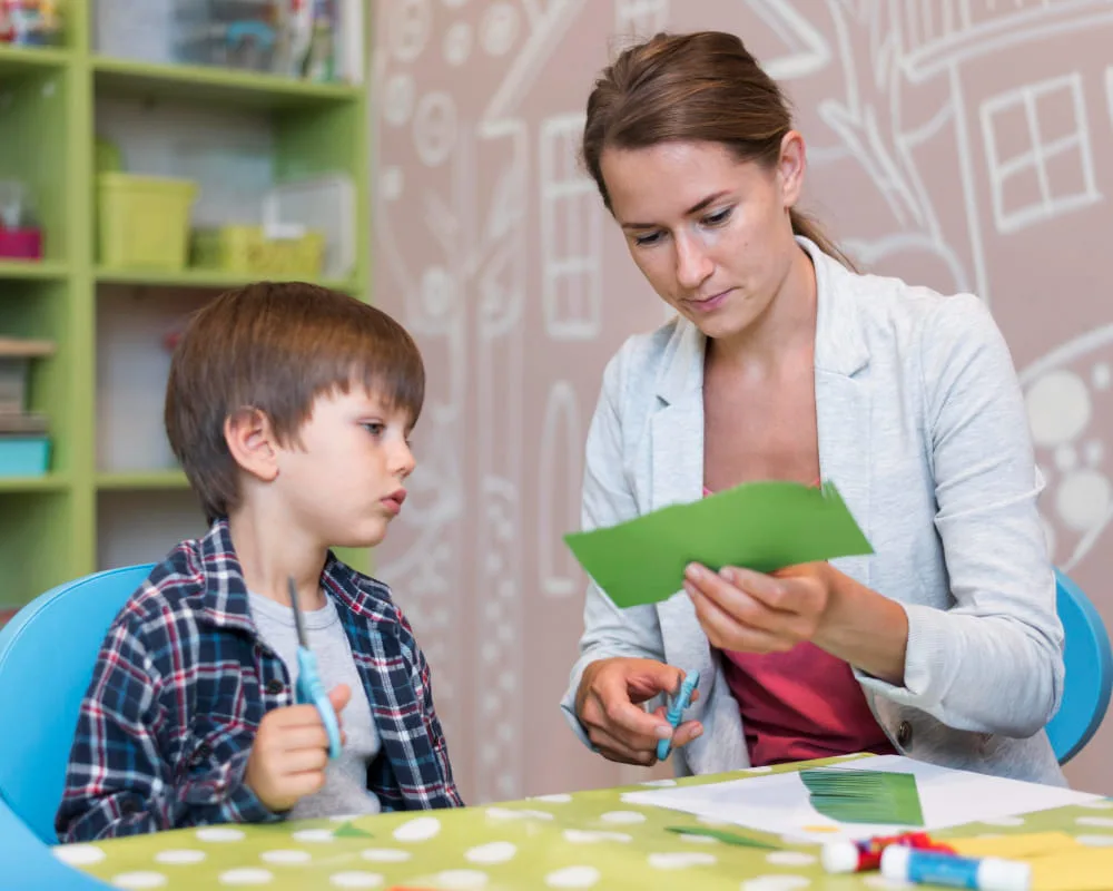 Daycare ABA in Tennessee
