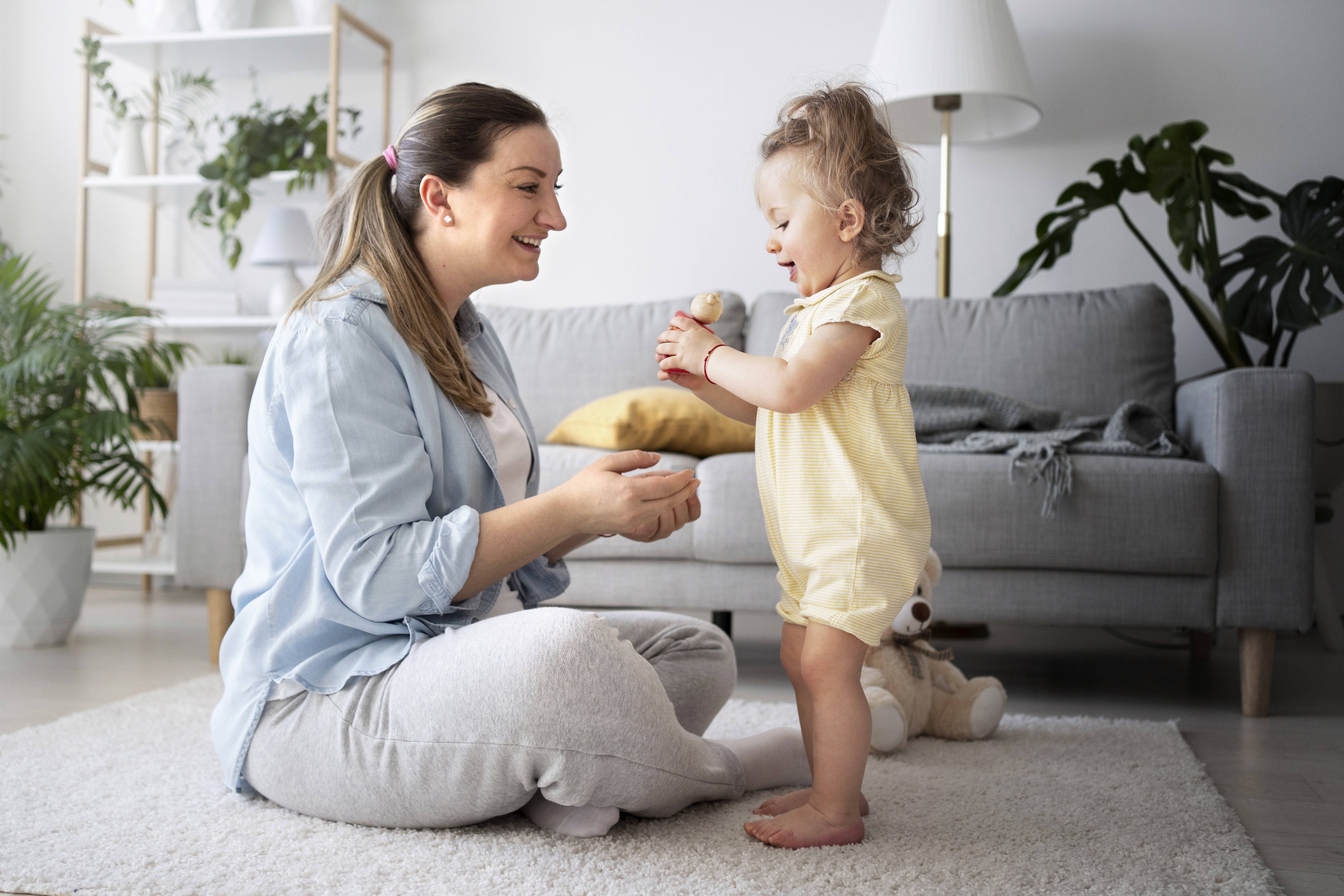 Early Intervention ABA Therapy in Tennessee
