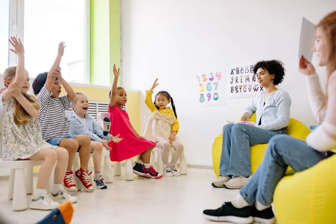 In-School ABA Therapy in Tennessee