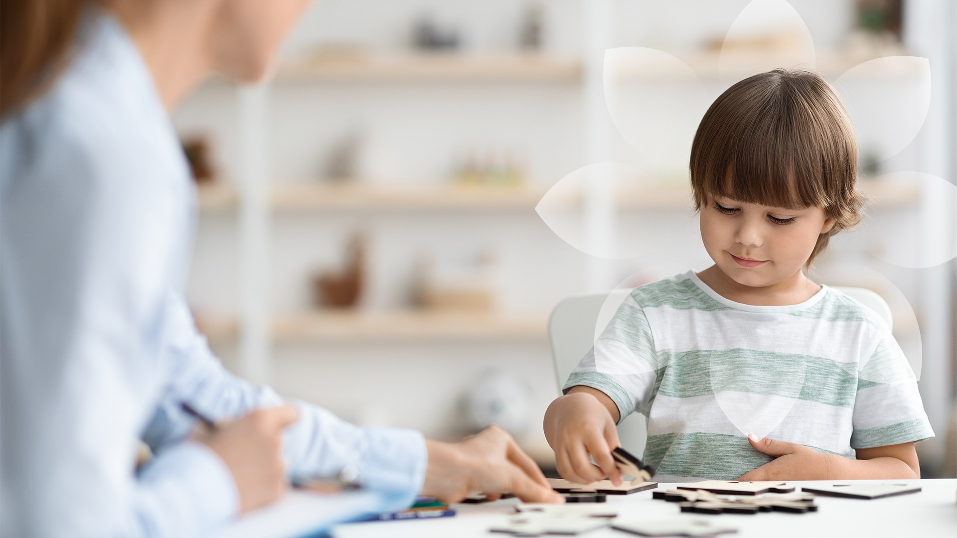Blossom ABA Therapy — Why families choose us